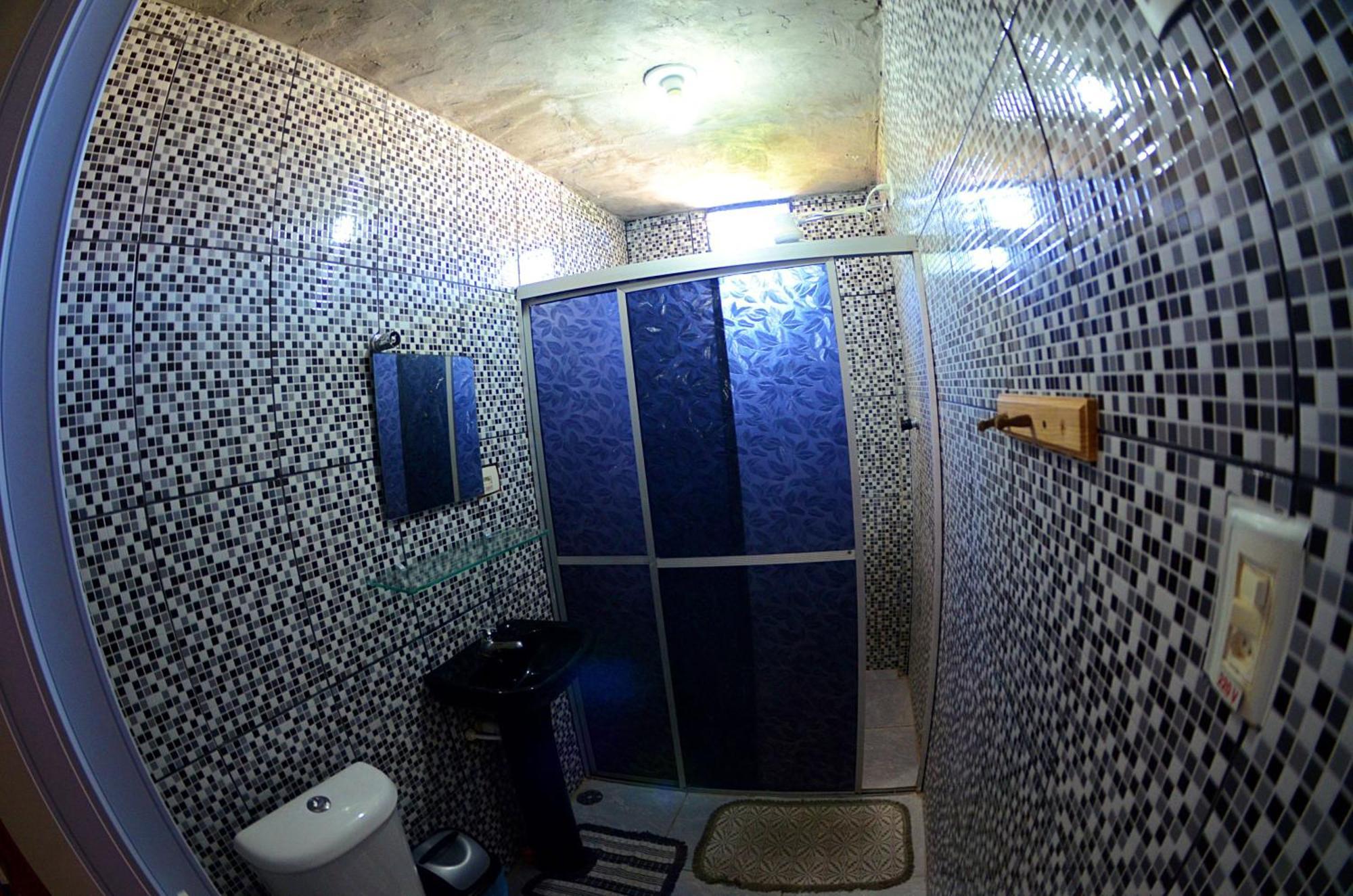 Pousada Residencial Pôrto das Galinhas Cameră foto