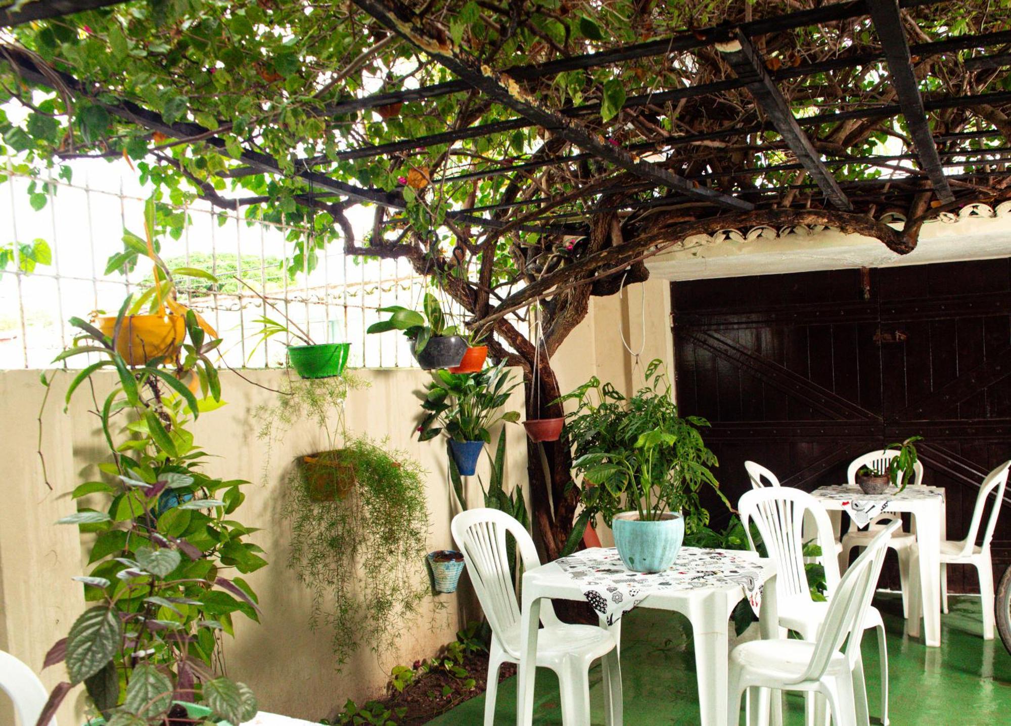 Pousada Residencial Pôrto das Galinhas Exterior foto